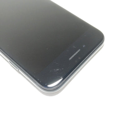 【ピックアップセール！】iPhone SE 第3世代 / 2022 / 64GB / ミッドナイト / au版SIMフリー / ランク:C / MMYC3J/A / A2782 【中古品管理番号:42188】