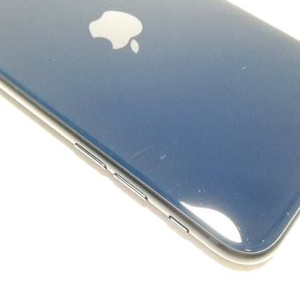 【ピックアップセール！】iPhone SE 第3世代 / 2022 / 64GB / ミッドナイト / au版SIMフリー / ランク:C / MMYC3J/A / A2782 【中古品管理番号:42190】