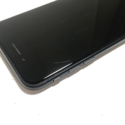 【ピックアップセール！】iPhone SE 第3世代 / 2022 / 64GB / ミッドナイト / au版SIMフリー / ランク:C / MMYC3J/A / A2782 【中古品管理番号:42192】