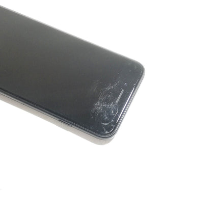 【ピックアップセール！】iPhone SE 第3世代 / 2022 / 64GB / ミッドナイト / au版SIMフリー / ランク:C / MMYC3J/A / A2782 【中古品管理番号:42193】