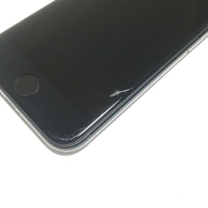【ピックアップセール！】iPhone SE 第3世代 / 2022 / 64GB / ミッドナイト / au版SIMフリー / ランク:C / MMYC3J/A / A2782 【中古品管理番号:42193】