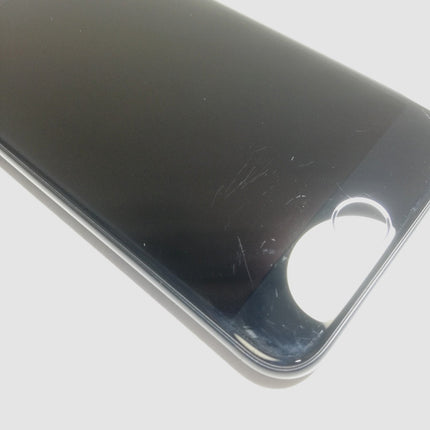 【ピックアップセール！】iPhone SE 第3世代 / 2022 / 64GB / ミッドナイト / au版SIMフリー / ランク:C / MMYC3J/A / A2782 【中古品管理番号:42193】