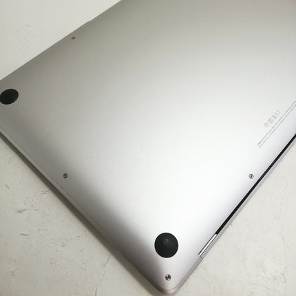 MacBook Air M1 / 13インチ / 2020 / 16GB / 512GB / シルバー / ランク:D / MGNA3J/A / A2337 【中古品管理番号:42195】