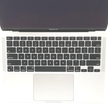 MacBook Air M1 / 13インチ / 2020 / 16GB / 512GB / シルバー / ランク:D / MGNA3J/A / A2337 【中古品管理番号:42195】