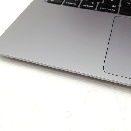 MacBook Air M1 / 13インチ / 2020 / 8GB / 256GB / スペースグレイ / ランク:C / MGN63J/A / A2337 【中古品管理番号:42197】