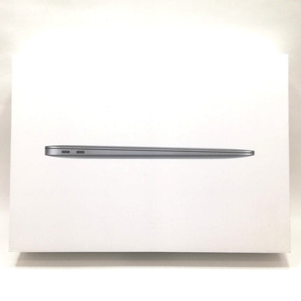 MacBook Air M1 / 13インチ / 2020 / 8GB / 256GB / スペースグレイ / ランク:C / MGN63J/A / A2337 【中古品管理番号:42197】