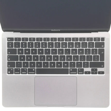 MacBook Air M1 / 13インチ / 2020 / 8GB / 256GB / スペースグレイ / ランク:C / MGN63J/A / A2337 【中古品管理番号:42197】