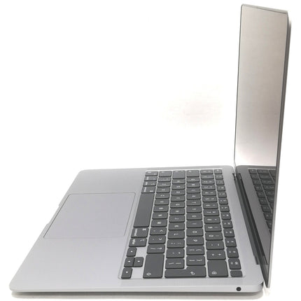 MacBook Air M1 / 13インチ / 2020 / 8GB / 256GB / スペースグレイ / ランク:C / MGN63J/A / A2337 【中古品管理番号:42197】