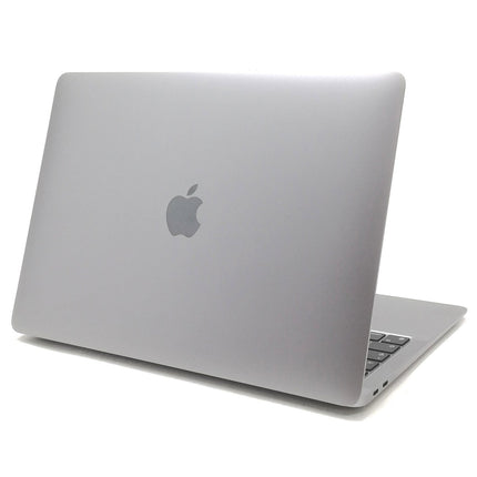 MacBook Air M1 / 13インチ / 2020 / 8GB / 256GB / スペースグレイ / ランク:C / MGN63J/A / A2337 【中古品管理番号:42197】
