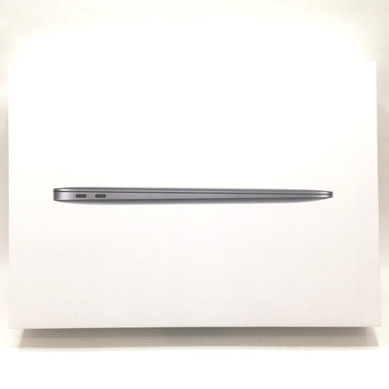MacBook Air M1 / 13インチ / 2020 / 8GB / 256GB / スペースグレイ / ランク:B / MGN63J/A / A2337 【中古品管理番号:42198】
