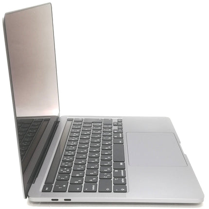 MacBook Pro M1 / 13インチ / 2020 / 8GB / 512GB / スペースグレイ / ランク:C / MYD92J/A / 【中古品管理番号:42199】