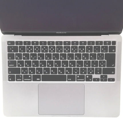 【販売強化プライス！】MacBook Air M1 / 13インチ / 2020 / 8GB / 512GB / スペースグレイ / ランク:C / MGN73J/A / A2337 【中古品管理番号:42200】