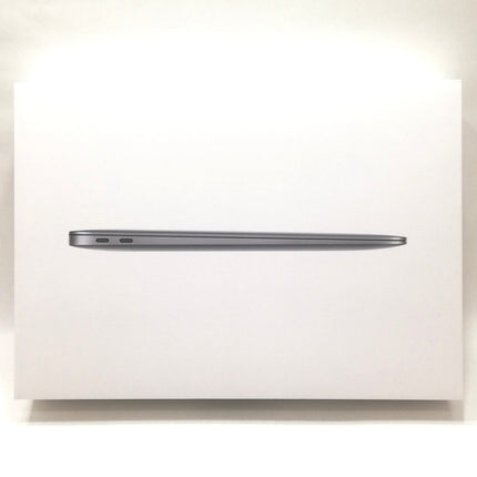 【販売強化プライス！】MacBook Air M1 / 13インチ / 2020 / 8GB / 256GB / スペースグレイ / ランク:C / MGN63J/A / A2337 【中古品管理番号:42201】