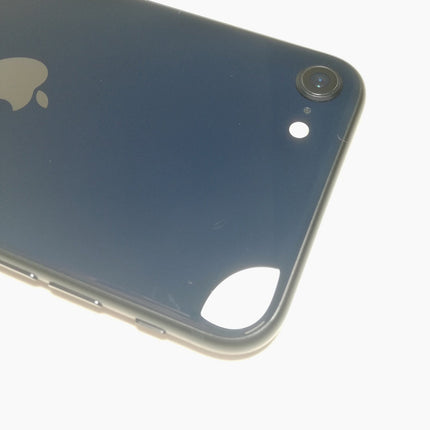 【ピックアップセール！】iPhone SE 第3世代 / 2022 / 64GB / ミッドナイト / au版SIMフリー / ランク:C / MMYC3J/A / A2782 【中古品管理番号:42253】