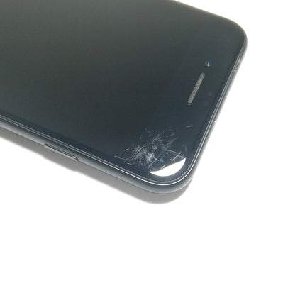 【ピックアップセール！】iPhone SE 第3世代 / 2022 / 64GB / ミッドナイト / au版SIMフリー / ランク:C / MMYC3J/A / A2782 【中古品管理番号:42254】