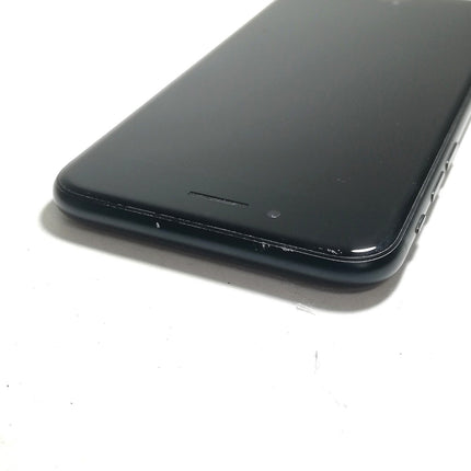 【ピックアップセール！】iPhone SE 第3世代 / 2022 / 64GB / ミッドナイト / au版SIMフリー / ランク:C / MMYC3J/A / A2782 【中古品管理番号:42254】