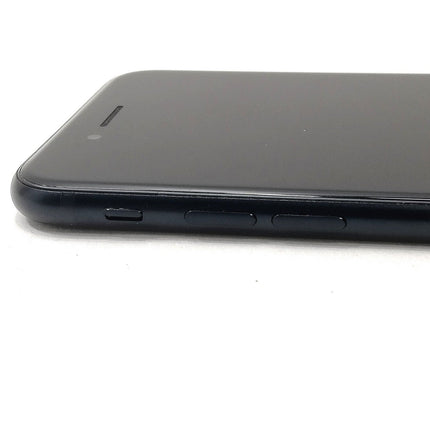 【ピックアップセール！】iPhone SE 第3世代 / 2022 / 64GB / ミッドナイト / au版SIMフリー / ランク:C / MMYC3J/A / A2782 【中古品管理番号:42254】