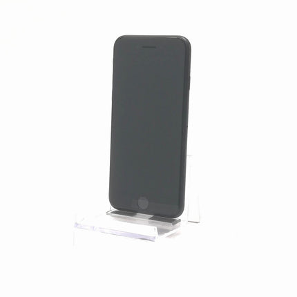 【ピックアップセール！】iPhone SE 第3世代 / 2022 / 64GB / ミッドナイト / au版SIMフリー / ランク:C / MMYC3J/A / A2782 【中古品管理番号:42259】