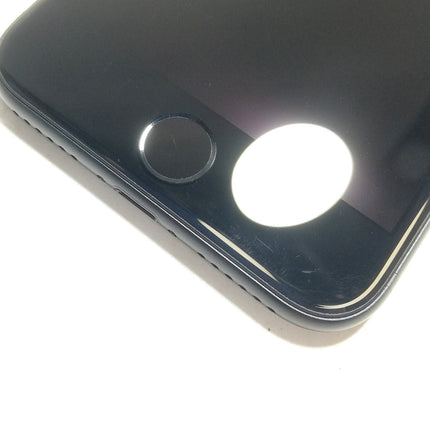 【ピックアップセール！】iPhone SE 第3世代 / 2022 / 64GB / ミッドナイト / au版SIMフリー / ランク:C / MMYC3J/A / A2782 【中古品管理番号:42259】