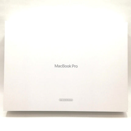 MacBook Pro M1 / 13インチ / 2020 / 8GB / 256GB / スペースグレイ / ランク:B / MYD82J/A / 【中古品管理番号:42260】