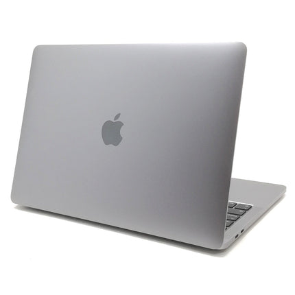 MacBook Pro M1 / 13インチ / 2020 / 8GB / 256GB / スペースグレイ / ランク:B / MYD82J/A / 【中古品管理番号:42260】