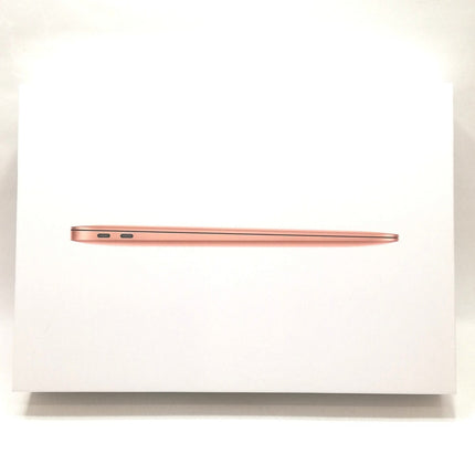 MacBook Air / 13インチ / 2019 / 8GB / 256GB / ゴールド / ランク:C / MVFN2J/A / A1932 【中古品管理番号:42261】