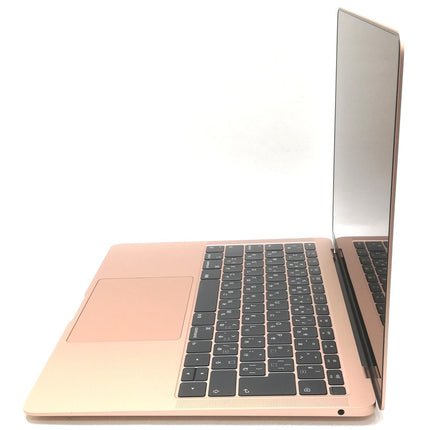 MacBook Air / 13インチ / 2019 / 8GB / 256GB / ゴールド / ランク:C / MVFN2J/A / A1932 【中古品管理番号:42261】