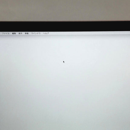 MacBook Air / 13インチ / 2019 / 8GB / 256GB / ゴールド / ランク:C / MVFN2J/A / A1932 【中古品管理番号:42261】