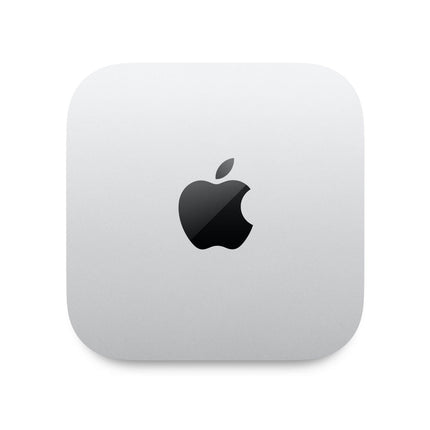 Mac mini M4 / 2024 / 16GB / 512GB / シルバー / ランク:SS / MU9E3J/A / 【中古品管理番号:42262】