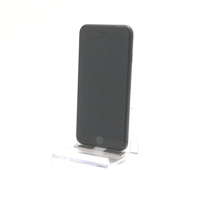 iPhone 8 / 2017 / 64GB / スペースグレイ / au版SIMロック解除品 / ランク:C / MQ782J/A / A1906 【中古品管理番号:42266】