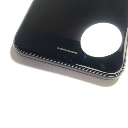 iPhone 8 / 2017 / 64GB / スペースグレイ / au版SIMロック解除品 / ランク:C / MQ782J/A / A1906 【中古品管理番号:42266】