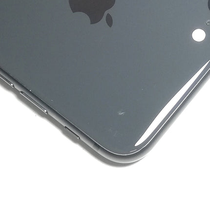 iPhone 8 / 2017 / 64GB / スペースグレイ / au版SIMロック解除品 / ランク:C / MQ782J/A / A1906 【中古品管理番号:42266】