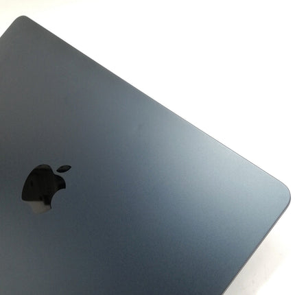 MacBook Air M4 / 13インチ / 2025 / 16GB / 256GB / ミッドナイト / ランク:B / MW123J/A / A3240 【中古品管理番号:42267】