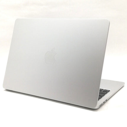MacBook Air M2 / 13インチ / 2022 / 24GB / 512GB / シルバー / ランク:B / MLXY3J/A / A2681 【中古品管理番号:42270】