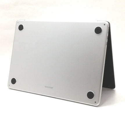 MacBook Air M2 / 13インチ / 2022 / 24GB / 512GB / シルバー / ランク:B / MLXY3J/A / A2681 【中古品管理番号:42270】