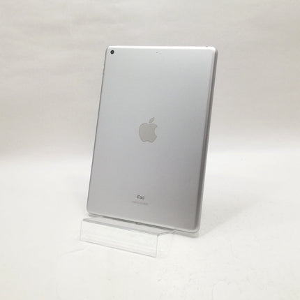 iPad 第7世代 Wi-Fi / 10.2インチ / 2019 / 32GB / シルバー / ランク:C / MW752J/A / A2197 【中古品管理番号:42271】