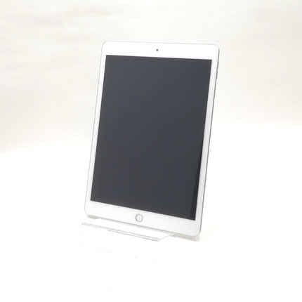 iPad 第7世代 Wi-Fi / 10.2インチ / 2019 / 32GB / シルバー / ランク:C / MW752J/A / A2197 【中古品管理番号:42271】