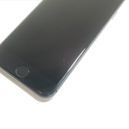 【ピックアップセール！】iPhone 8 / 2017 / 64GB / スペースグレイ / au版SIMロック解除品 / ランク:D / MQ782J/A / A1906 【中古品管理番号:42274】