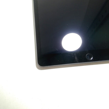 iPad 第8世代 Wi-Fi / 10.2インチ / 2020 / 32GB / スペースグレイ / ランク:C / MYL92J/A / A2270 【中古品管理番号:42275】