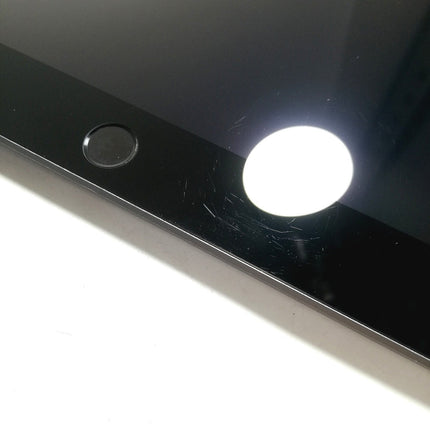iPad 第8世代 Wi-Fi / 10.2インチ / 2020 / 32GB / スペースグレイ / ランク:C / MYL92J/A / A2270 【中古品管理番号:42275】