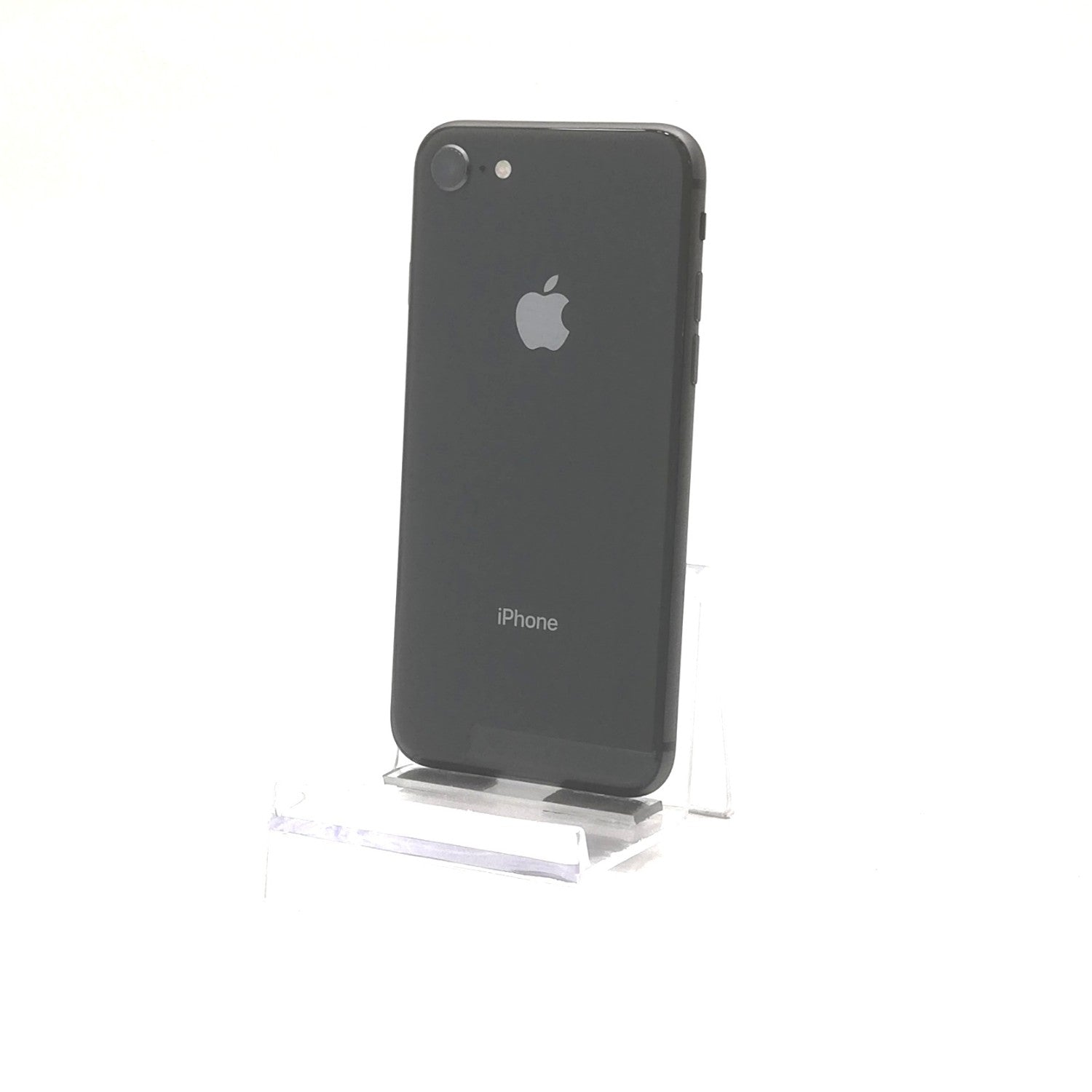 【ピックアップセール！】iPhone 8 / 2017 / 64GB / スペースグレイ / au版SIMロック解除品 / ランク:D / MQ782J/A / A1906 【中古品管理番号:42278】