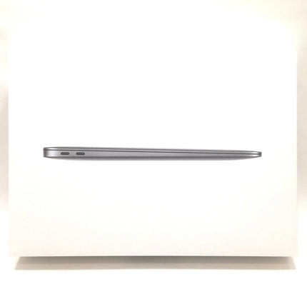 MacBook Air M1 / 13インチ / 2020 / 16GB / 256GB / スペースグレイ / ランク:D / MGN63J/A / A2337 【中古品管理番号:42282】