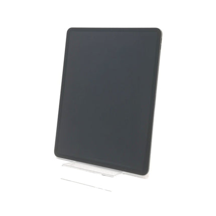 iPad Pro 第4世代 Wi-Fi / 12.9インチ / 2020 / 256GB / スペースグレイ / ランク:C / MXAT2J/A / A2229 【中古品管理番号:42283】