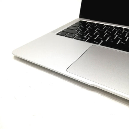 MacBook Air M1 / 13インチ / 2020 / 16GB / 256GB / シルバー / ランク:D / MGN93J/A / A2337 【中古品管理番号:42284】