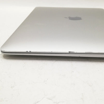 MacBook Air M1 / 13インチ / 2020 / 16GB / 256GB / シルバー / ランク:D / MGN93J/A / A2337 【中古品管理番号:42284】