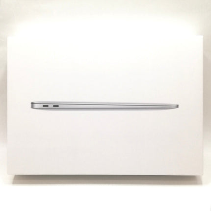 MacBook Air M1 / 13インチ / 2020 / 16GB / 256GB / シルバー / ランク:D / MGN93J/A / A2337 【中古品管理番号:42284】