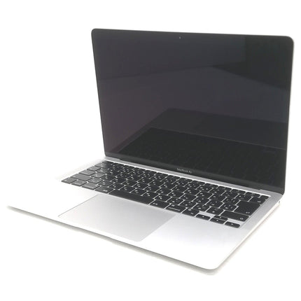 MacBook Air M1 / 13インチ / 2020 / 16GB / 256GB / シルバー / ランク:D / MGN93J/A / A2337 【中古品管理番号:42284】