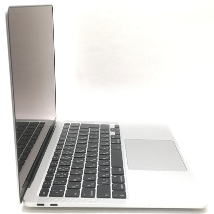 MacBook Air M1 / 13インチ / 2020 / 16GB / 256GB / シルバー / ランク:D / MGN93J/A / A2337 【中古品管理番号:42284】