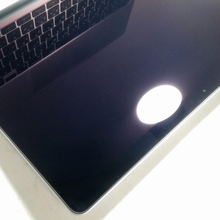 MacBook Air M1 / 13インチ / 2020 / 16GB / 256GB / シルバー / ランク:D / MGN93J/A / A2337 【中古品管理番号:42284】