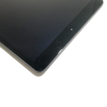 iPad 第8世代 Wi-Fi / 10.2インチ / 2020 / 32GB / スペースグレイ / ランク:C / MYL92J/A / A2270 【中古品管理番号:42288】